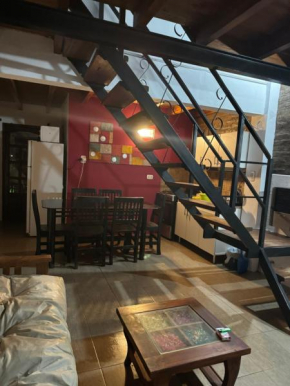 La casa de Loli